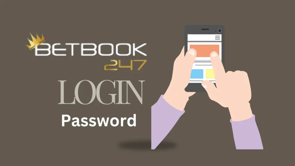Betbook247 Login