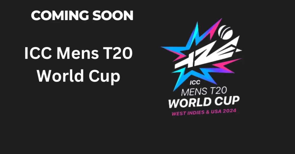 T20 World Cup