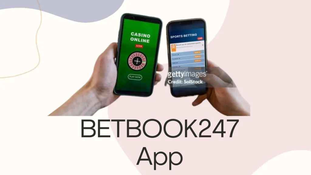 Betbook247 App
