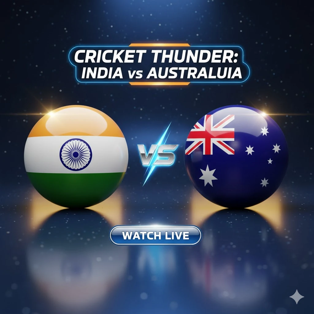 Live Match Ind vs Aus Live Match Ind vs Aus